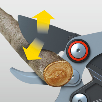 Ostrza narzędzia z powłoką antyadhezyjną RR 650